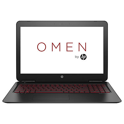 HP OMEN 15-ax203na Gaming Laptop, Intel Core i5, 8GB RAM, 1TB, NVIDIA GTX 1050, 15.6 Full HD, Shadow Mesh Pattern/Twinkle Black Base HP OMEN 15-ax203na Gaming Laptop, Intel Core i5, 8GB RAM, 1TB, NVIDIA GTX 1050, 15.6 Full HD, Shadow Mesh Pattern/Twinkle Black Base